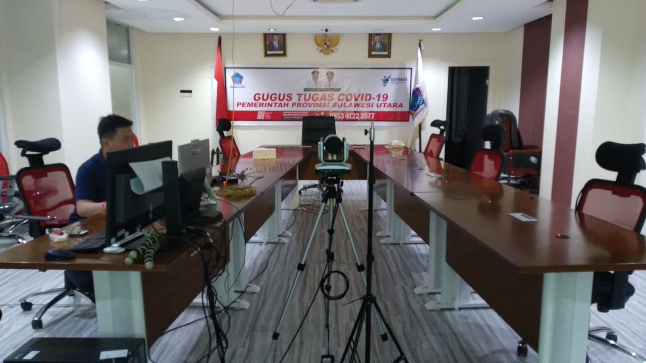 Terbanyak Screening di Lapangan, Positif Corona 230 Kasus